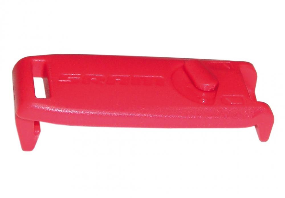 SRAM Batterieabdeckung eTap/eTap AXS - Schutzkappe für eTap/eTap AXS Akkus, 7 g