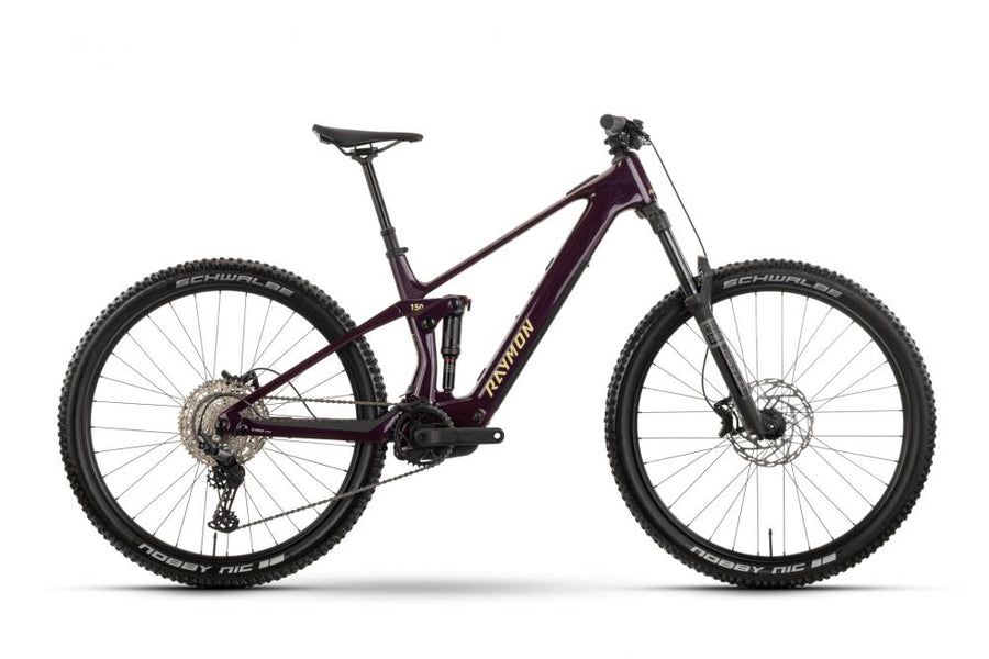 Airok Comp 29" x L 12S Deore