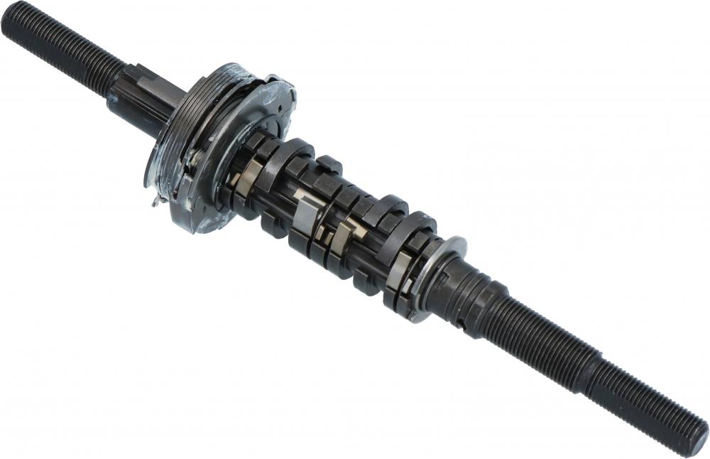 SHIMANO Achseinheit SG-C7000-5D - 7000-5