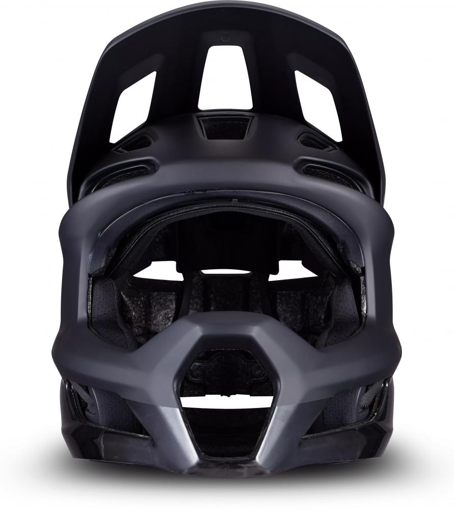 GAMBIT Helm CE Schwarz Größe M - Zertifizierter Schutzhelm