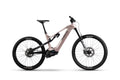 Haibike ALLMTN CF 11 i800Wh 12-G Pinion - Mountainbike