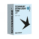 Schwalbe SCV17 Extra Light Fahrradschlauch 28/44-622 - 105 g Leichtgewicht