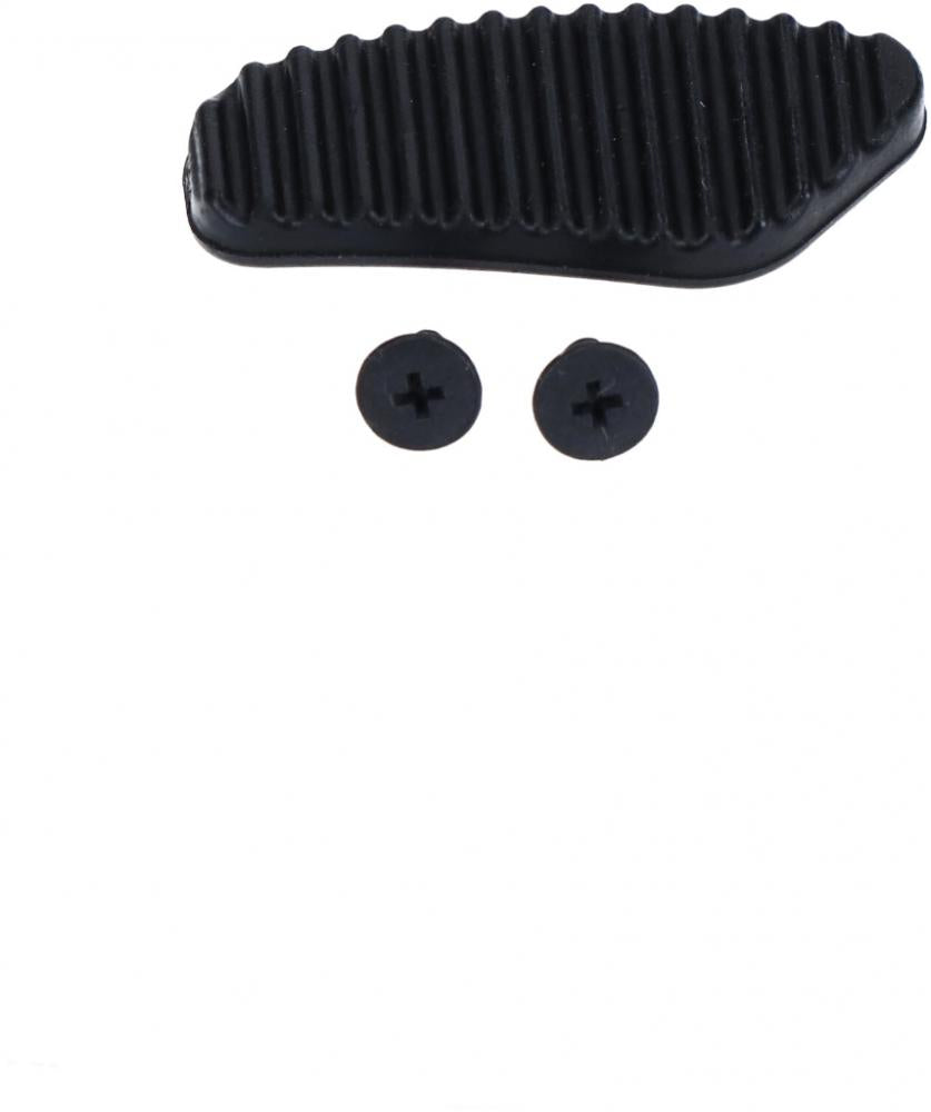 SHIMANO Griffeinlage Schalthebel für SL-M9100 Rechts - Ersatz-Griffgummi, ca. 2 g