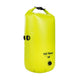 Tatonka WP Stuffbag Valve 25 L - Packbeutel Unisex mit Luftventil und HF-geschweißten Nähten