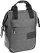Norco Glenford Lenkertasche grau Größe 33x22x12,5 cm 8 ltr.