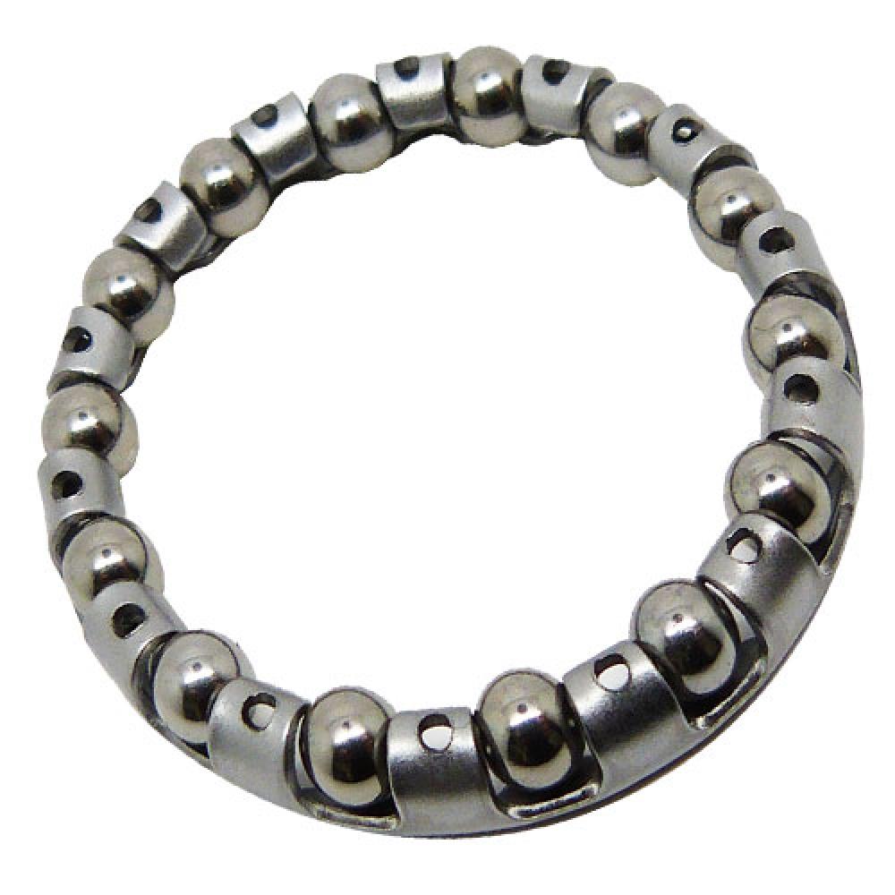 14 Stk. Kugelring L Für Sg-3c40 3/16"x14 Kugelring - 16"