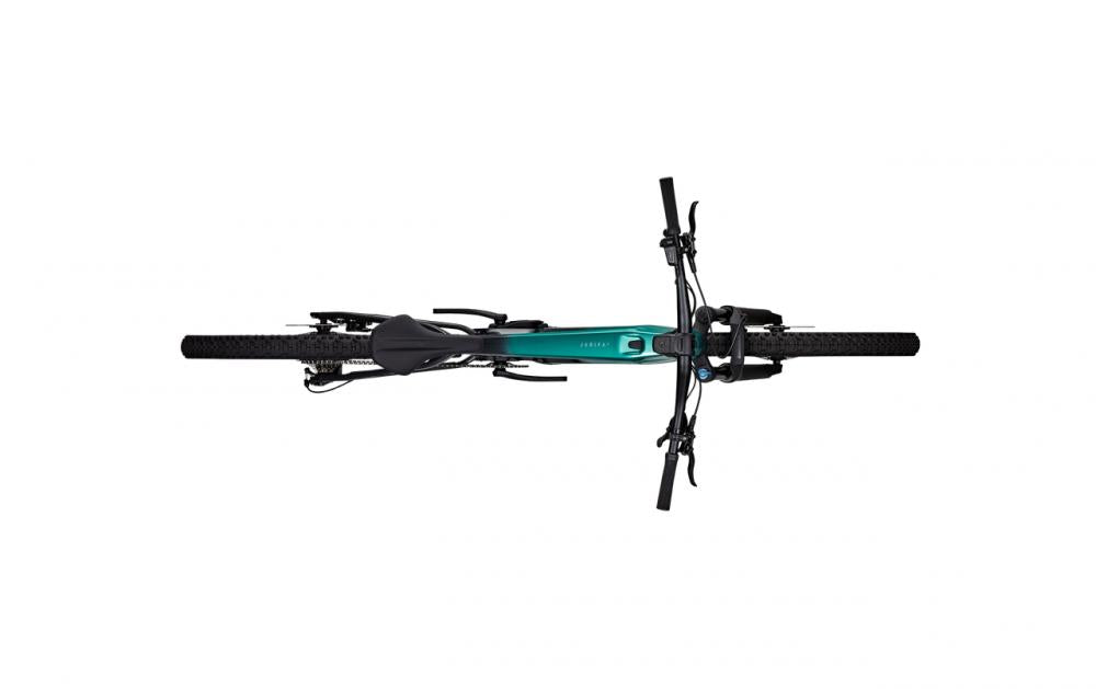 JARIFA² 6.7 X 29DI L46 F BLK2 600WH