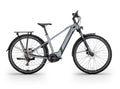 CONWAY Cairon T 3.0 750 SE E-Trekkingbike - 750 Wh Akku, Bosch Motor, Komfort für Alltag und Tour