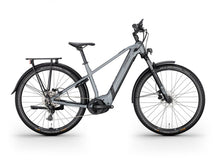 CONWAY Cairon T 3.0 750 SE E-Trekkingbike - 750 Wh Akku, Bosch Motor, Komfort für Alltag und Tour