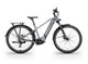 CONWAY Cairon T 3.0 750 SE E-Trekkingbike - 750 Wh Akku, Bosch Motor, Komfort für Alltag und Tour