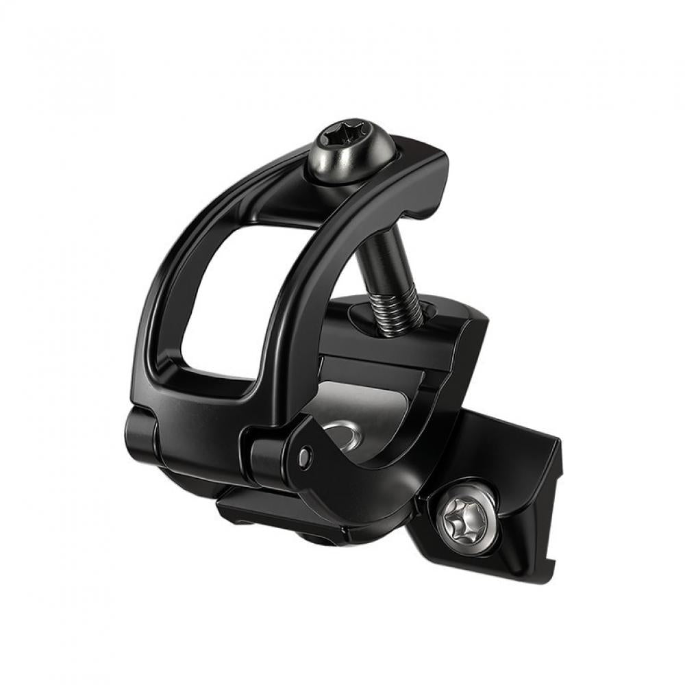 SRAM MatchMaker X Klemmschellenadapter - rechts, schwarz