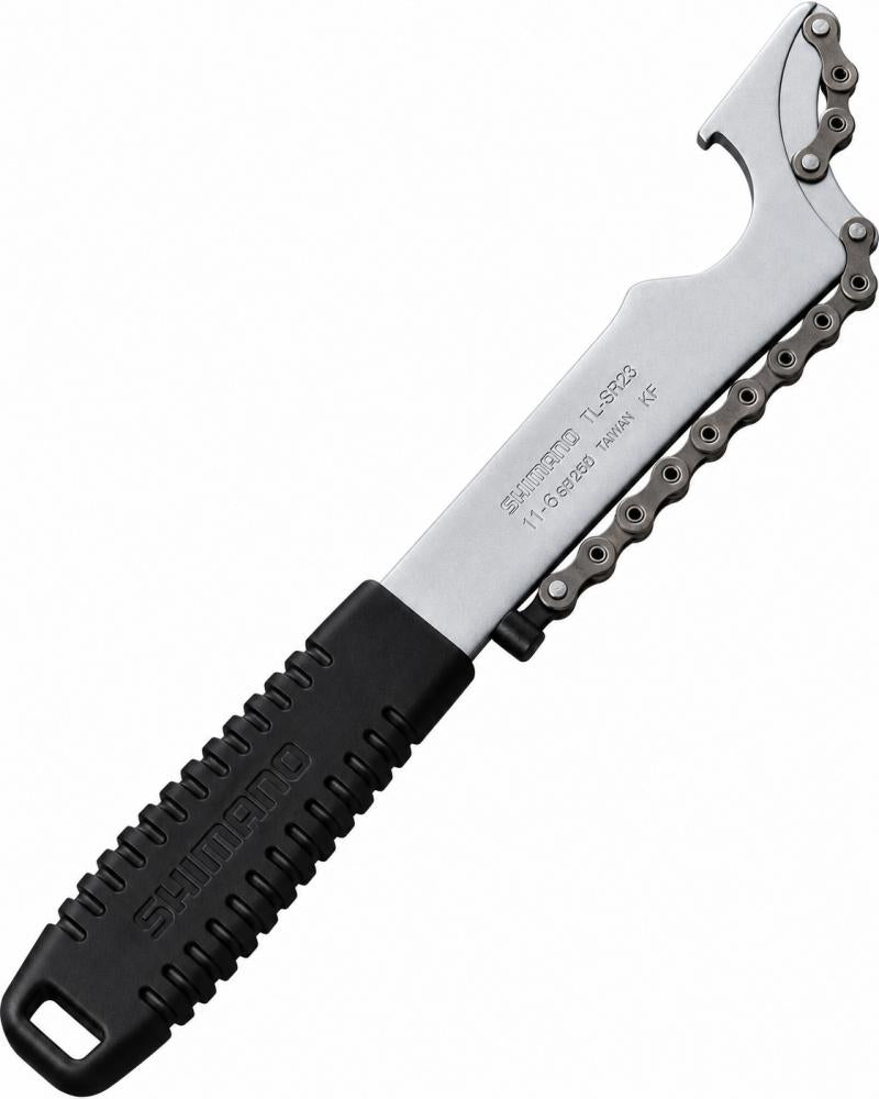 Tl-sr23 Kettenpeitsche 11-fach Kompatibel Kettenpeitsche - 11-fach