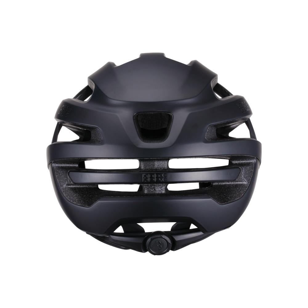 BBB Cycling BBB Helm Maestro L matt - sicherer, gut belüfteter Fahrradhelm für Sportfahrer