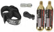 Zéfal CO?-EZ Adapter-Kit 16 g - schnelle, präzise CO?-Reifenbefüllung