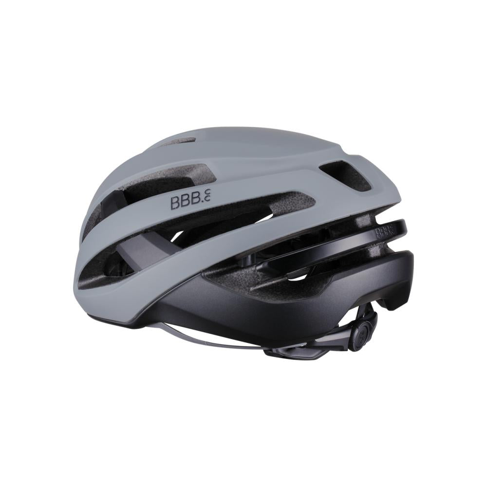 BBB Cycling Helm Maestro M matt - sicherer, gut belüfteter Fahrradhelm der aktuellen Generation