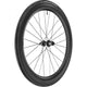 DT Swiss ARC 1100 Dicut Disc Carbon Laufrad 622x22mm - Aerodynamisches Rennrad Laufrad mit Disc-Brake - Laufräder Road Disc