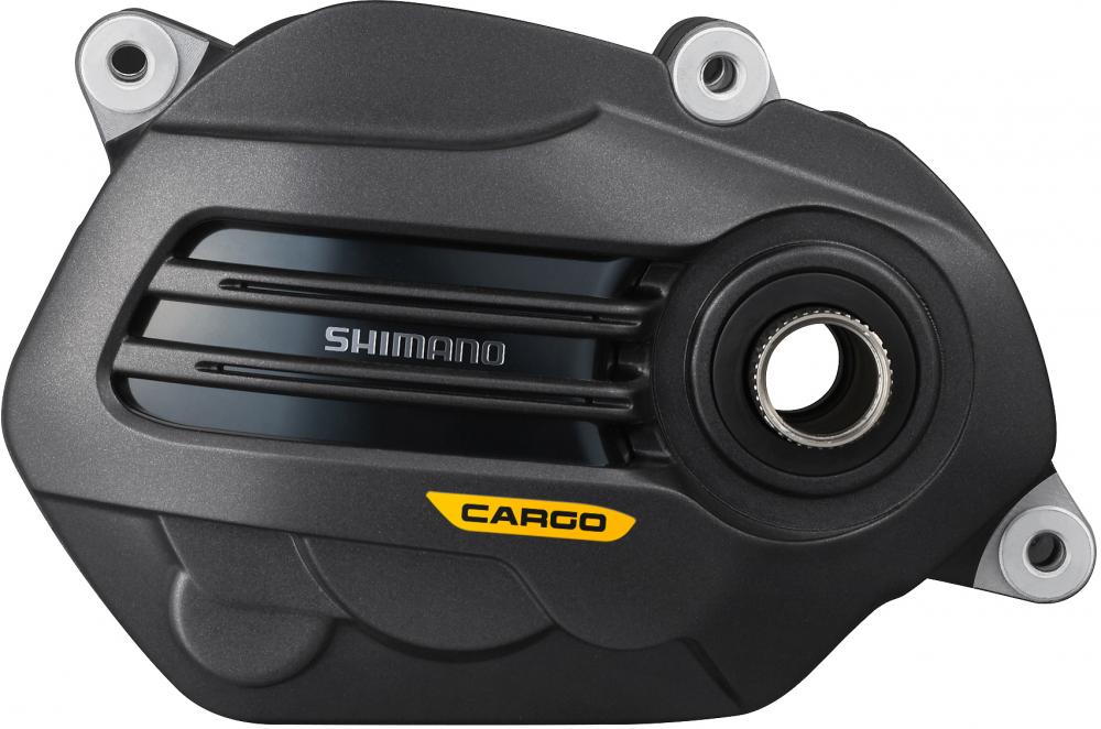 SHIMANO Gehäuse für Antriebseinheit E-BIKE SYSTEMS DU-E6100 Trekking - ca. 197 g