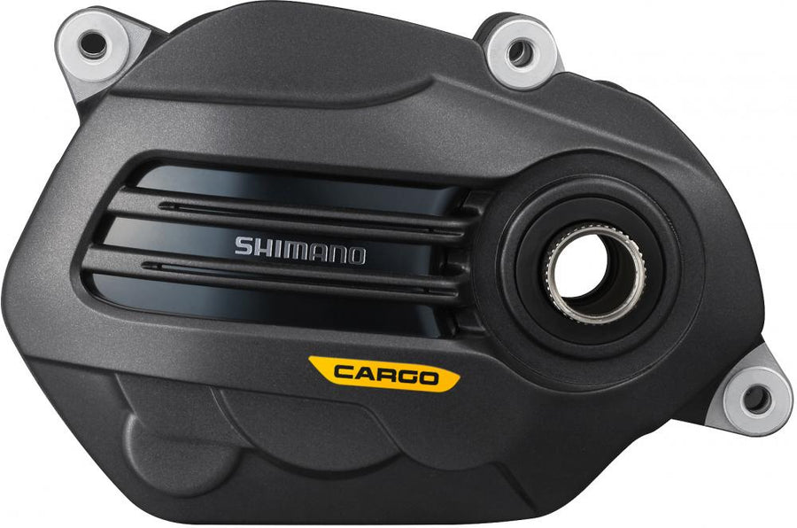 SHIMANO Gehäuse für Antriebseinheit E-BIKE SYSTEMS DU-E6100 Trekking - ca. 197 g
