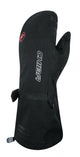 CHIBA Waterproof Overglove - Überziehhandschuh, wasserdicht, winddicht, atmungsaktiv, XXL, schwarz