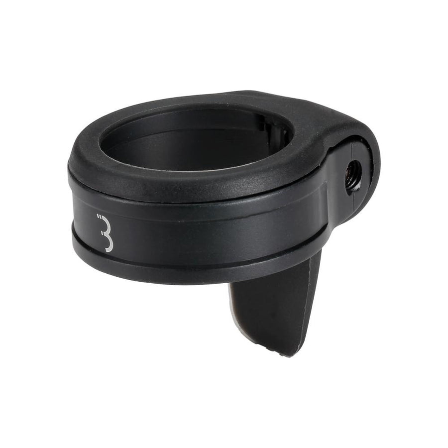 BBB Cycling BBB Seatpost clamp CollarClamp 31.8 31 schwarz - sichere Sattelstützenklemmung