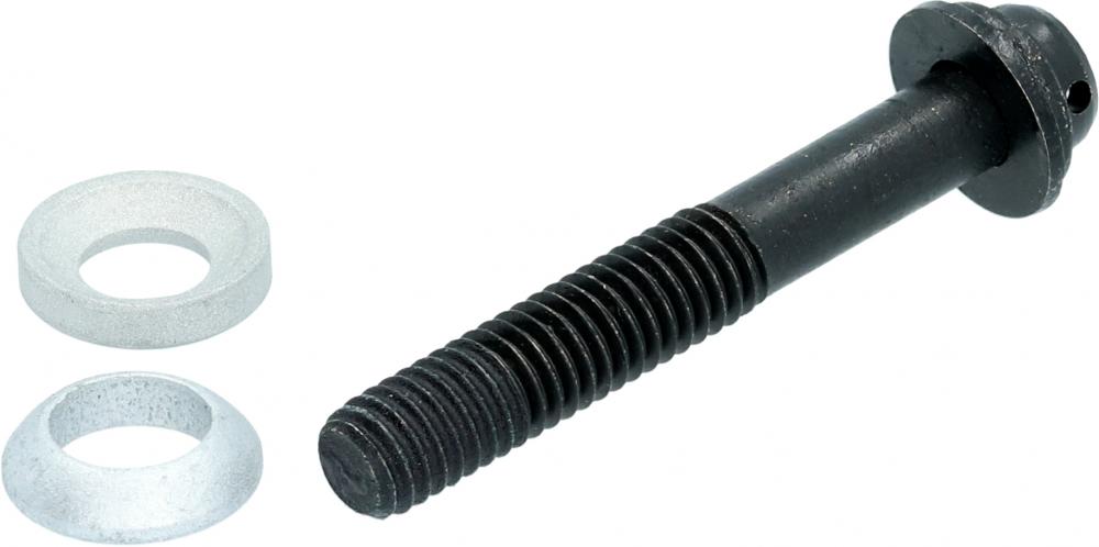 SHIMANO Befestigungsschrauben BR-M987 SM-MA90-F203P/PM M6 x 36,3 mm Satz - 36,, 3 mm