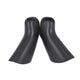 TRP Griffgummi Hylex Standardgröße schwarz - ergonomischer Ersatz für Hylex-Hebel