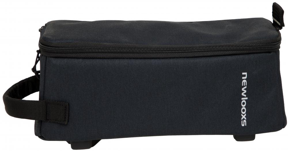 New Looxs Gepäckträgertasche Trunkbag Lock MIK 2.0 - sichere Stauraum-Lösung für Gepäckträger