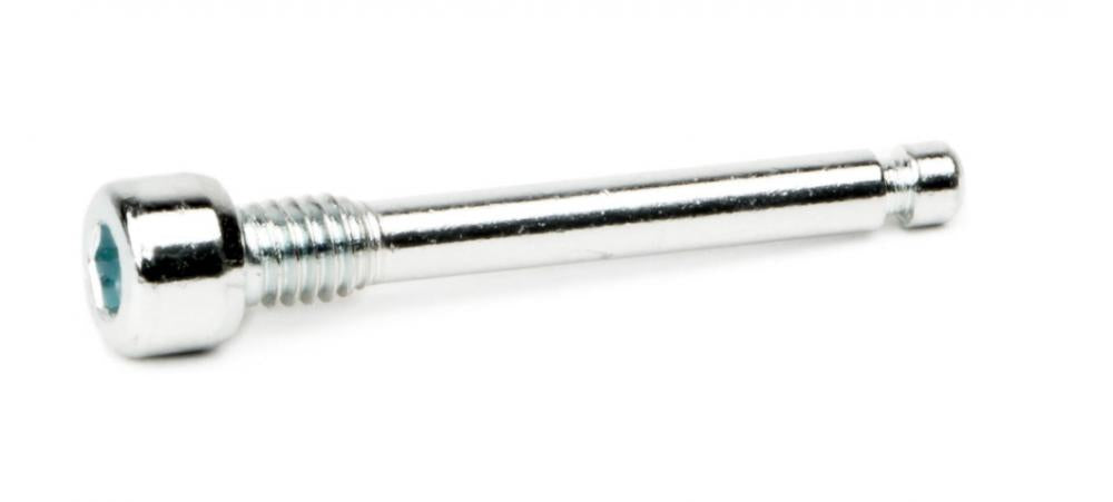 Elvedes Scheibenbremsbelag 6854, organisch, leise & langlebig, für Shimano/Tektro passend, optimal bei Trockenheit, Resin-Mischung, Top-Performance