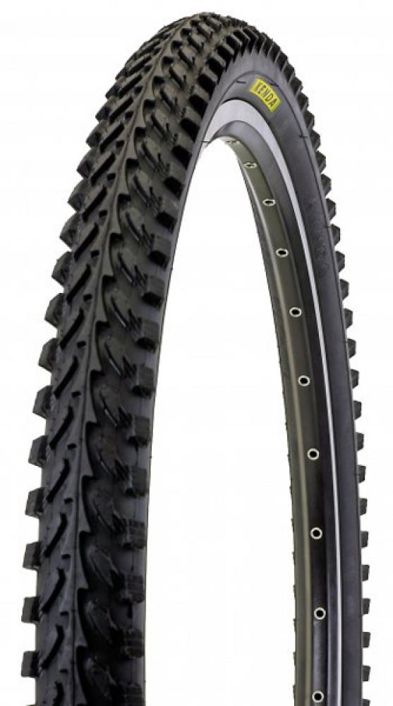 Kenda Reifen MTB K-898 26x1.95" 50-559 schwarz Draht"