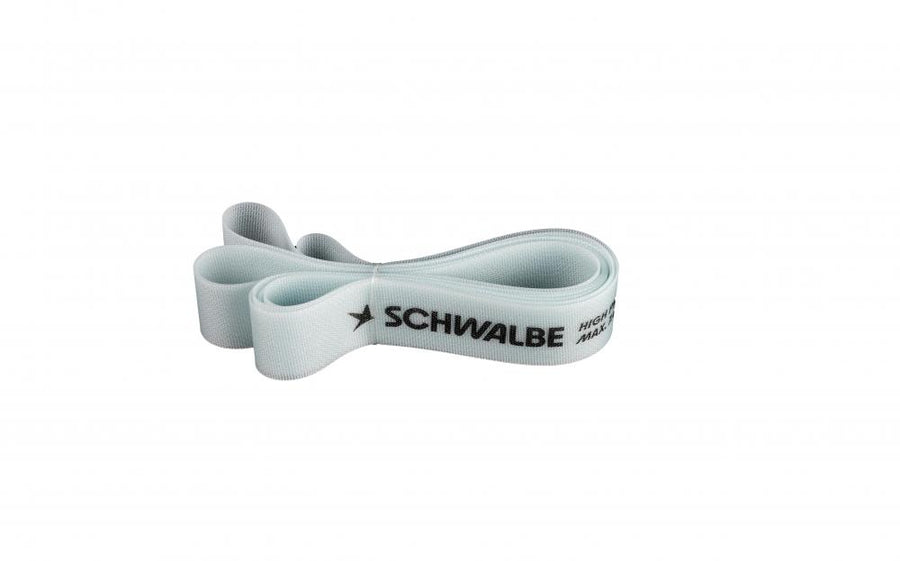 Schwalbe FELGENBAND TPU SUPER HP 25-622 25 - leichtes, robustes Hochdruck-Felgenband