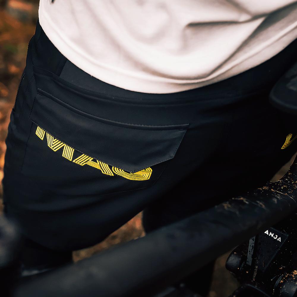 MAGURA MTB Short highfivemtns, L - maximale Bewegungsfreiheit für anspruchsvolle Trails