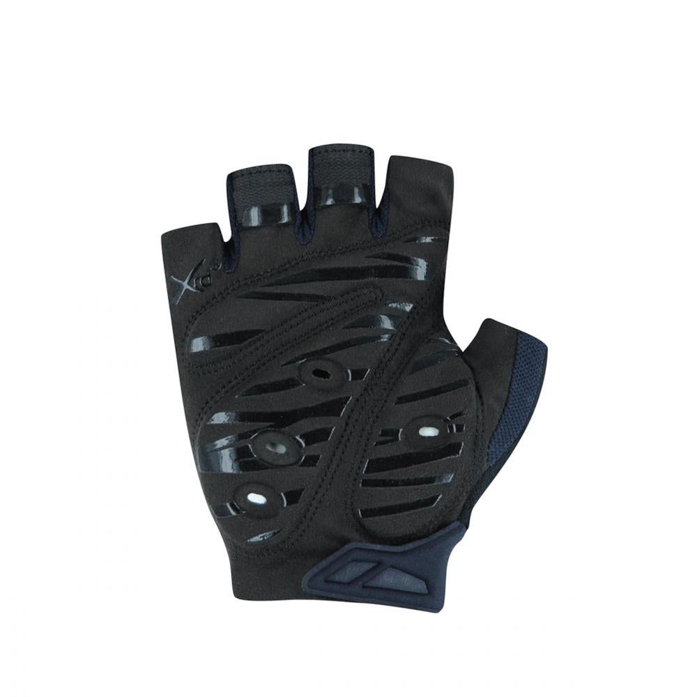Roeckl Sports Fahrradhandschuh Iseo schwarz Größe 7