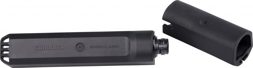 SHIMANO Adapter Di2 Schaltung für BOSCH E-Antrieb - Kabeladapter, 62 g