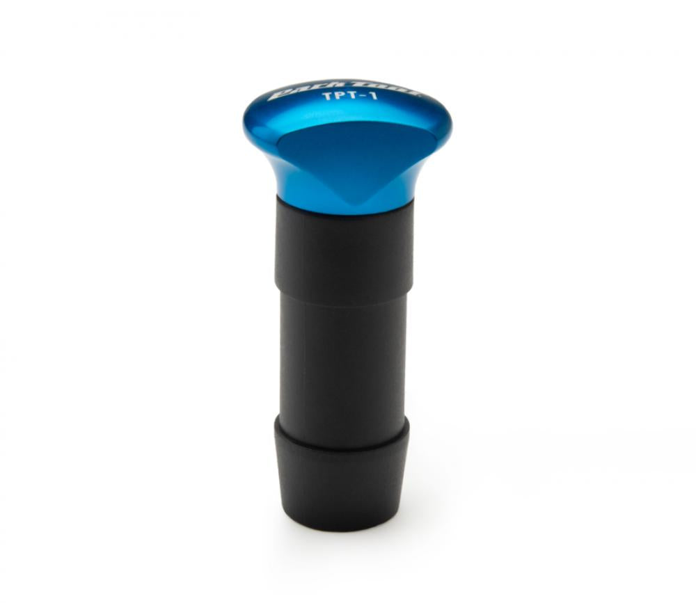Park Tool TPT-1 Tubeless Tire Plug Tool mit 5 Reparaturstopfen