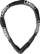 ABUS Tresor 6807C/110 Kettenschloss 110 cm schwarz