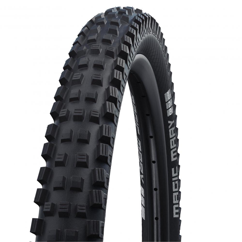 Schwalbe Faltreifen Faltreifen FALTREIFEN MAGIC MARY Performance Line 62 Schwarz - ultimativer Gravity-Reifen - 27 - 5 - 27.5 - Fahrradreifen
