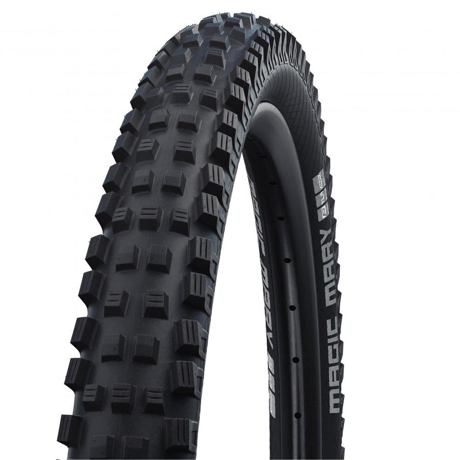 Schwalbe Faltreifen Faltreifen FALTREIFEN MAGIC MARY Performance Line 62 Schwarz - ultimativer Gravity-Reifen - 27 - 5 - 27.5 - Fahrradreifen