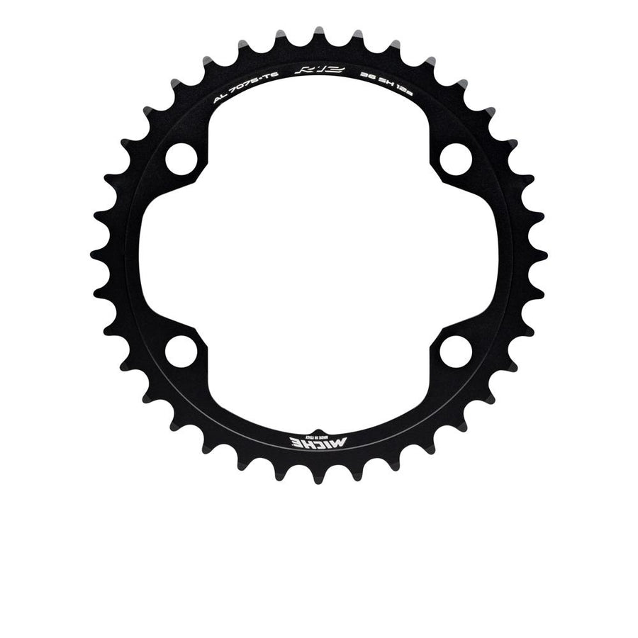 Miche UTG R81/R71 Kettenblatt 36 Zähne 12-fach für Shimano Ultegra 8100/105 7100