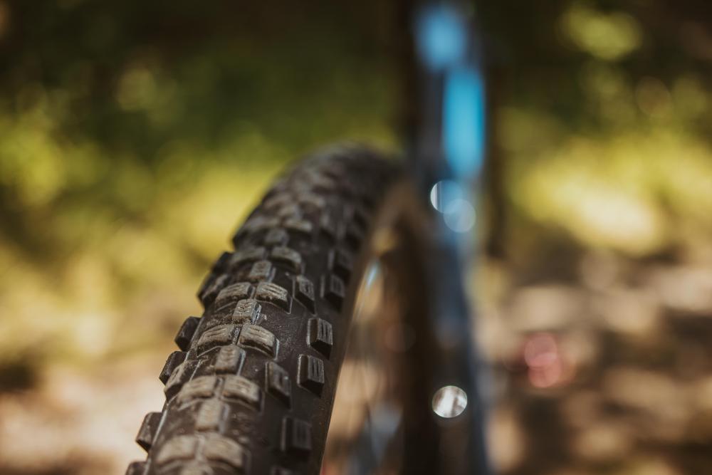 Schwalbe Reifen Smart Sam 27.5x2.10\" 54-584 schwarz E-25 Draht