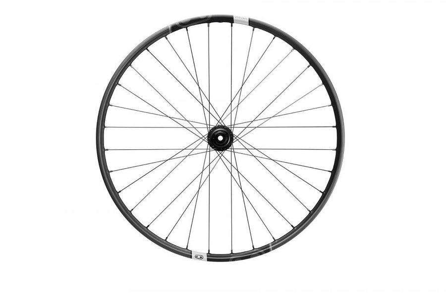 Crankbrothers Synthesis Aluminium XCT BOOST Tubeless Ready Laufrad HR, 29Zoll , 148x12mm, Shimano Micro Spline, black