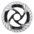 SHIMANO Bremsscheibe RT-CL900 160mm, Verschlussring mit Innenverzahnung Bremsscheibe - 160mm