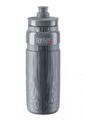 ELITE Trinkflasche FLY TEX grau 750ml
