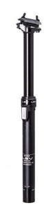 KS Teleskopsattelstütze LEV Ø30,9mm, 385mm, Hub 125mm, ohne Hebel