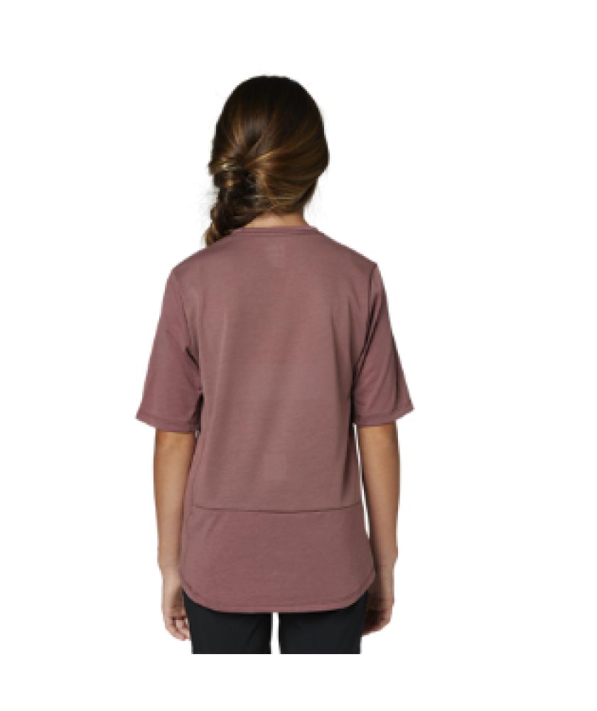 FOX Jerseys YTH RANGER DR SS JERSEY VENI Youth Größe YXL