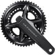 SHIMANO Kurbelgarnitur ULTEGRA FC-R8100-P Powermeter - 170mm, 50X34, 12-fach