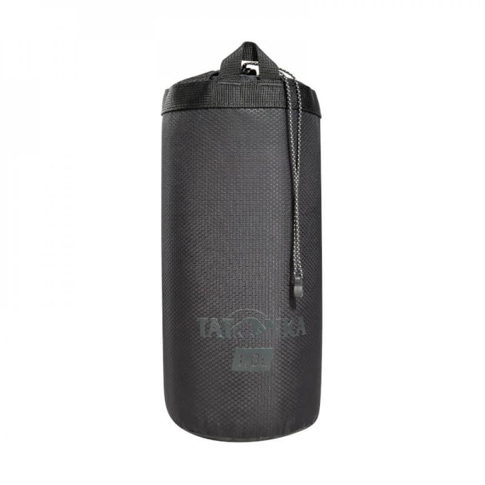 Tatonka Thermo Bottle Cover 1l - Isolierhlle fr Trinkflaschen Unisex 1 L mit wrmeisolierender Polsterung