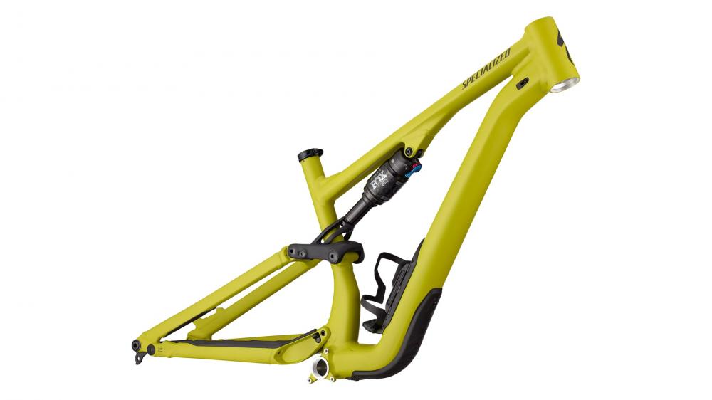 ALLOY SJ 15 Kinderfahrrad - Olive Green/Meteor Black - Rahmengröße S5 - Unbekannt