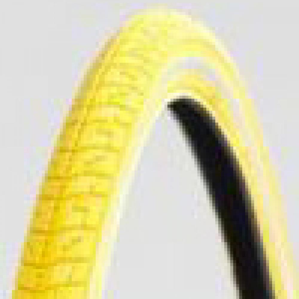 Dutch Perfect Reifen Sri-27 28x1.60" 40-622 Gelb Reflex Draht"