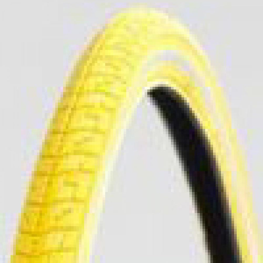 Dutch Perfect Reifen SRI-27 28x1.60\" 40-622 gelb Reflex Draht