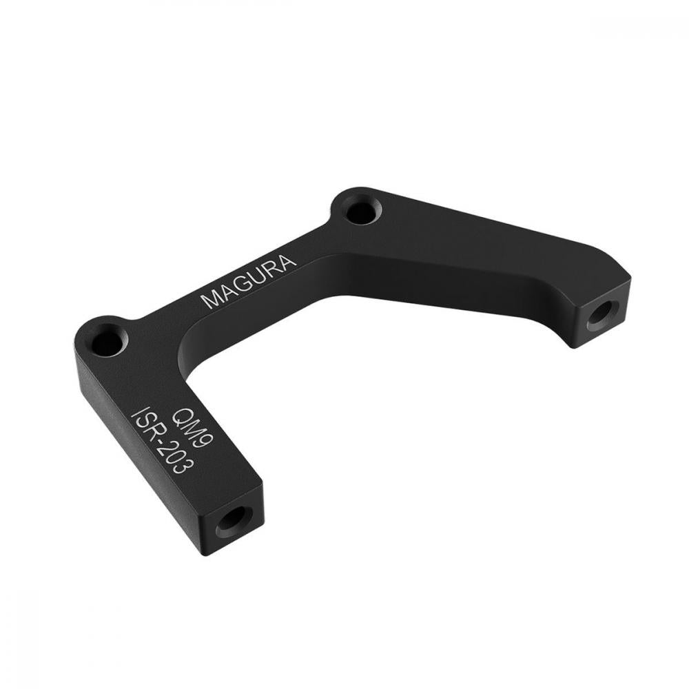 Adapter Qm 9, Is 203-r - Präziser Bremsscheibenadapter Für 203 Mm